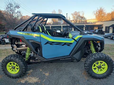 2025 Polaris RZR PRO XP Ultimate side-by-side at Statesboro Powersports